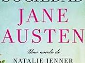 Sociedad Jane Austen» Natalie Jenner