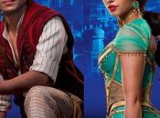 "Aladdin retorno jafar" Sinopsis fecha estreno