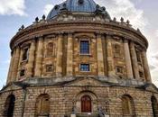 Oxford día. Lugares imprescindibles