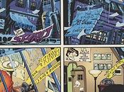 Cómics pares: Spirit, aniversario Pacificador