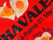 Chavales Café Palma