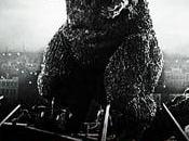 GODZILLA. JAPÓN BAJO TERROR MONSTRUO Ishirô Honda