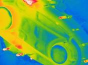 publica caso éxito sobre Monitorización Termográfica Casting