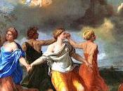 Anthony Powell. danza para música tiempo