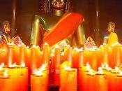 Budismo para felicidad. Nuevo taller gratis (con opción donativo)