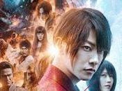 Kenshin: final Origen