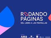 Abierta inscripción hasta marzo para participar edición “Rodando Páginas, libro pantallas”