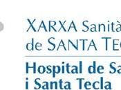 Consultoría Úlceras Heridas Complejas. Hospital Sant Santa Tecla