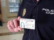 ¿Pueden multarme llevar DNI?