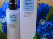 loción hidratante “Oil-Free Ultra Moisturizing Lotion” COSRX (From Asia With Love)