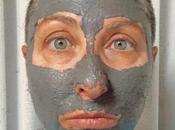 Charcoal Masque heaven. Viernes Spa. Mascarilla Facial Carbón.