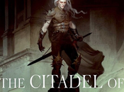 Citadel Forgotten Myths, Michael Moorcock: nuevo Elric