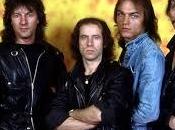 Scorpions Love First Sting (1984)