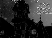 Gothic: Horror Theme Solo Card Game, Ragiggman Games