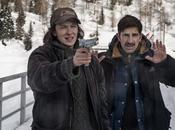 Eurochannel estrena intrigante filme Bosque hielo sábado febrero