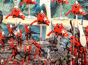 Posible contenido Patrulla Eldar Mundo Astronave