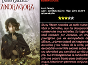 Reseña: Mandrágora