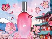 Perfume “Cherry Japan” ESCADA