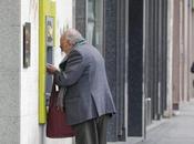 Cuándo cobra pensión febrero 2022: fechas confirmadas bancos