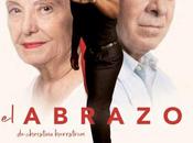 PENTACIÓN PRESENTA: ABRAZO, christina herrström
