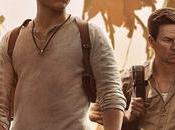 Uncharted película éxito taquilla