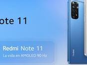 Aquí están todos detalles estreno serie Redmi Note Xiaomi Goboo