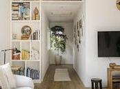 Livings Rusticos