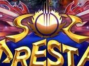 Cresta disponible para