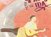 «Pasaje Ida» segundo álbum colmado éxitos Mera