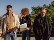 Competencia Oficial. Guerra egos cinematográficos