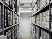 ¿Para sirve Archivo documentos?