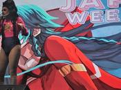 Japan Weekend Febrero 2022. grande, bestia... ¡Mejor!