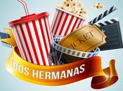 Programa cine joven marzo 2022