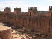 escapada familia castillos antiguos España