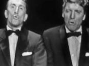 escenas favoritas: Burt Lancaster Kirk Douglas Oscar