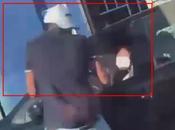 (Video) Asaltan automovilista avenida Himalaya plena