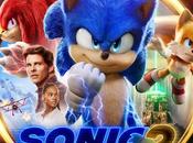 Sonic película proximamente