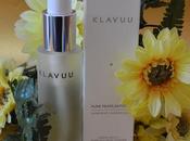 Aceite Limpiador “Pure Pearlsation Divine Cleansing Oil” KLAVUU (From Asia With Love)