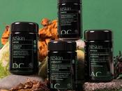 Retrasa Paso Tiempo Nutricosmética Detox Alskin