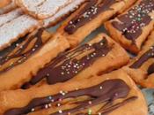 Chiacchiere Carnevale