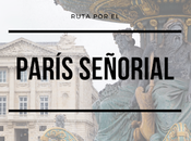 Paseo París Señorial