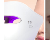 Nueva mask 2.0, phototherapy system interactiva, mando cables.￼