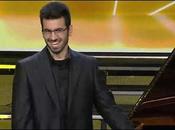 Juan José Sevilla Valencia: Disfruten piano, tocarlo acto generosidad. Premio Concurso Internacional DLCAP