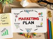 Cómo hacer plan marketing