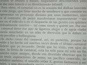 Carnaval