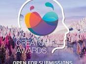 anuncia concurso Premio Anual Creator Awards