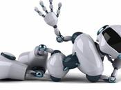 Robots empleo: ¿nos dejaran robots paro todos?