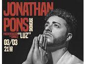 Jonathan Pons Sala Intruso