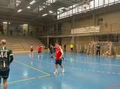 Gran juego quinteño ante Safa, remató goles