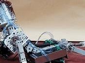 ¿Una infancia para robots?